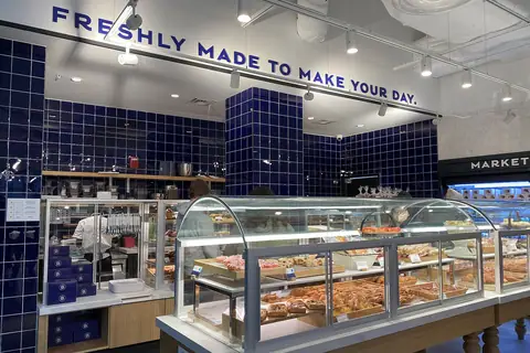 Ashers Bakery photo 2